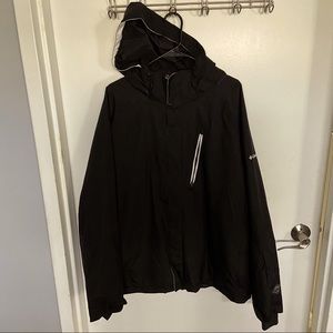 Columbia Snow Coat